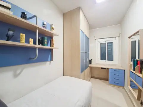 Piso en Avinguda de Vallcarca