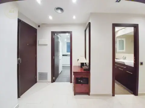 Piso en Avinguda de Vallcarca