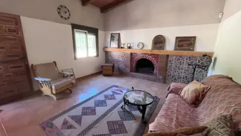 Chalet en calle Diseminados