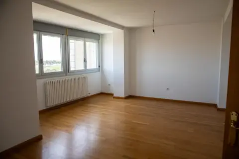 Piso en Casablanca