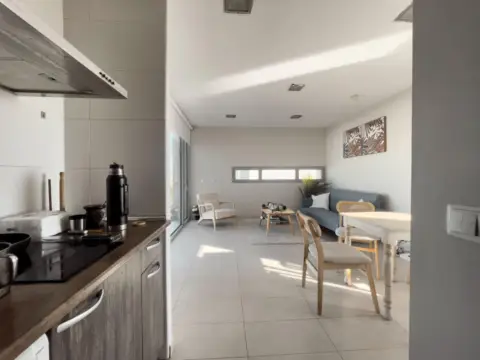 Apartamento en Centro Urbano