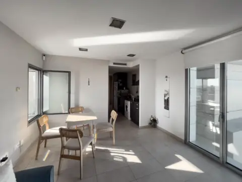 Apartamento en Centro Urbano
