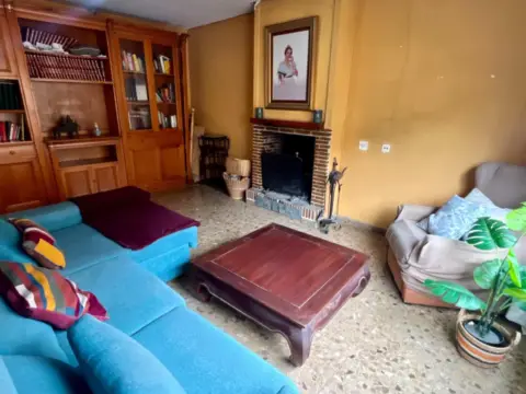 Apartamento en calle Jose Gascon Sirera