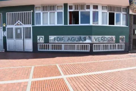 Estudio en Paseo de las Canteras, 47