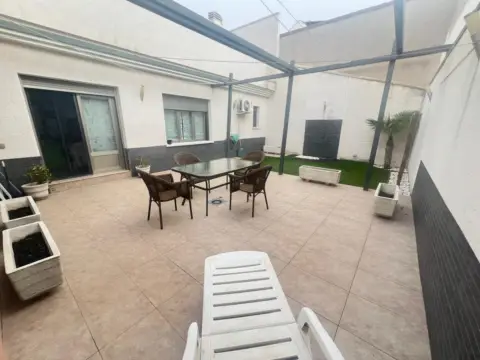 Casa adosada en Castilla La Mancha