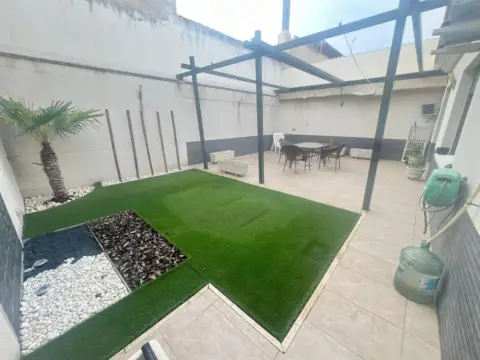 Casa adosada en Castilla La Mancha