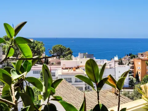 Casa en Sant Agustí