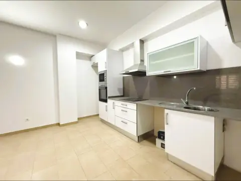 Piso en Carrer de les Creus