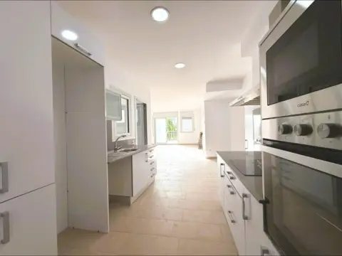 Piso en Carrer de les Creus