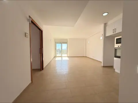 Piso en Carrer de les Creus, 13