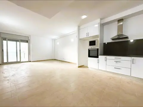 Piso en Carrer de les Creus