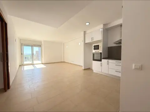 Piso en Carrer de les Creus, 13