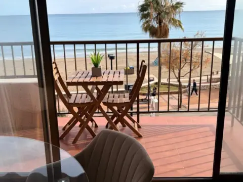 Piso en Paseo Marítimo Rey de España