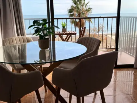 Piso en Paseo Marítimo Rey de España