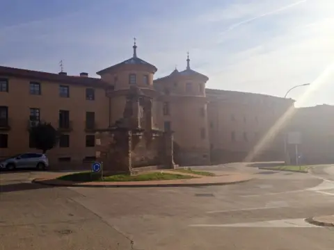 Piso en Subida La Peña