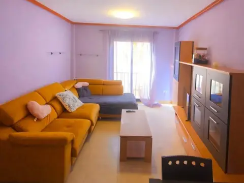 Piso en Subida La Peña