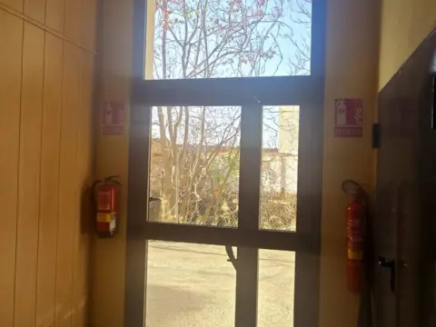 Piso en Subida La Peña