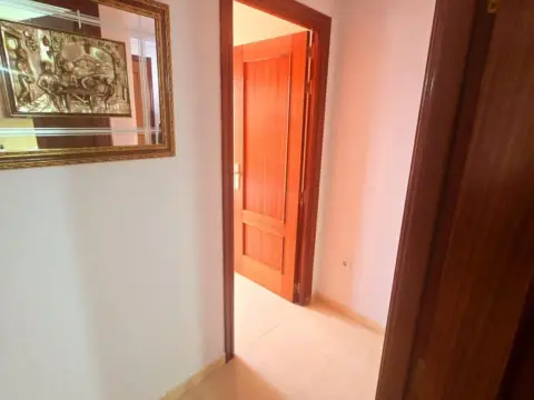 Piso en Subida La Peña