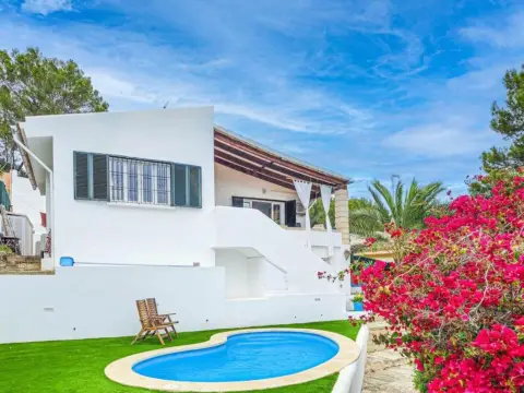 Casa en Costa de La Calma