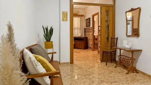 Piso en Carrer de la Llibertat