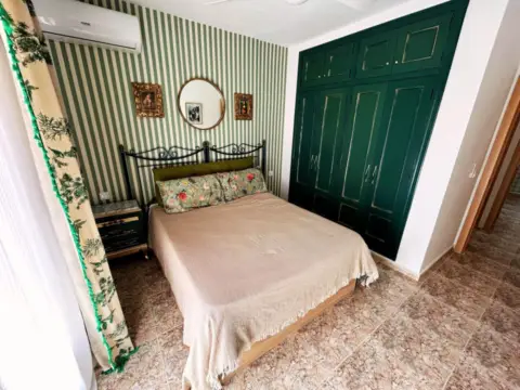 Dúplex en Los Nietos