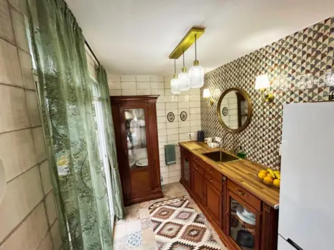 Dúplex en Los Nietos