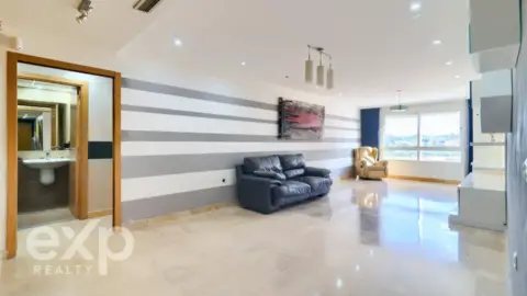 Piso en Carrer de Blasco Ibáñez, 62