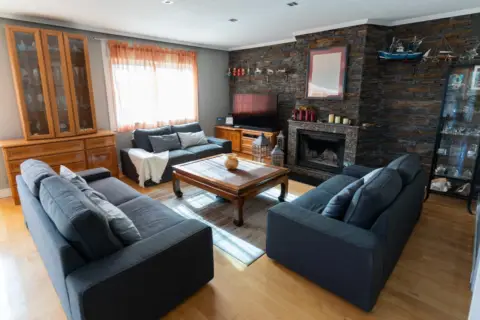 Chalet en El Valle de los Rosales