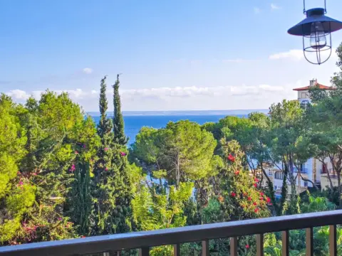 Apartamento en Illetes