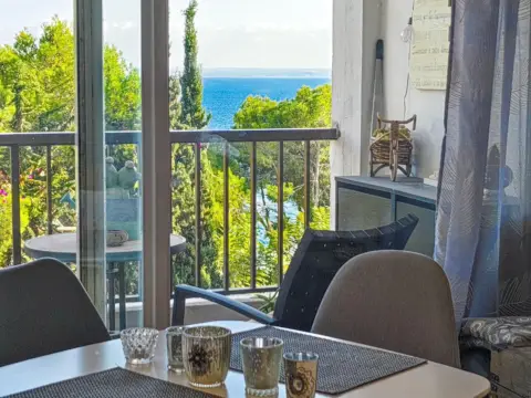 Apartamento en Illetes