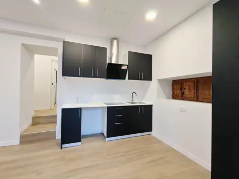 Casa en calle Cotayo, nº 67
