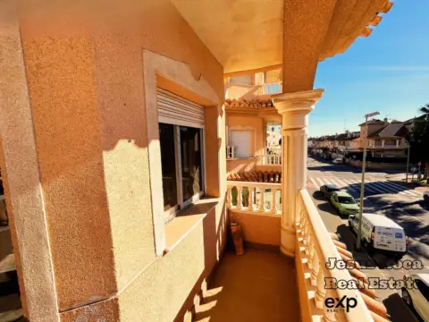 Piso en calle de la Archena