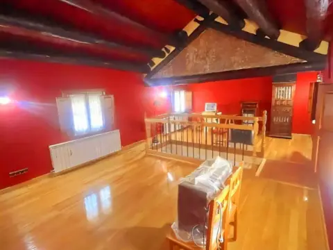 Casa en calle N. S. de La Sagrada (Mnz), nº 16