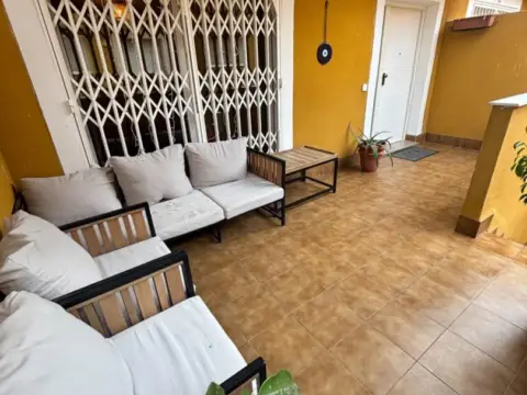 Casa en calle Tejera - El Algar, nº 43