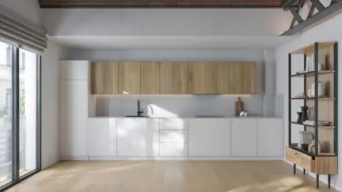 Ático en Carrer de Josep Anselm Clavé