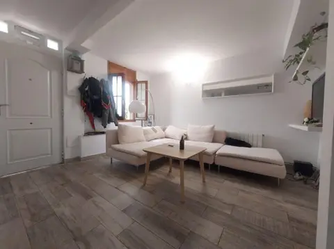 Chalet en El Camp de L`Arpa del Clot