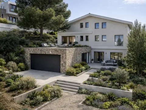 Casa en Herradura, La