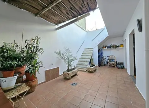 Casa en Carrer de Cecili Metel, 122