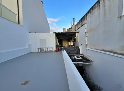 Casa en Carrer de Cecili Metel, 122