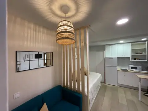 Estudio en calle del Oso