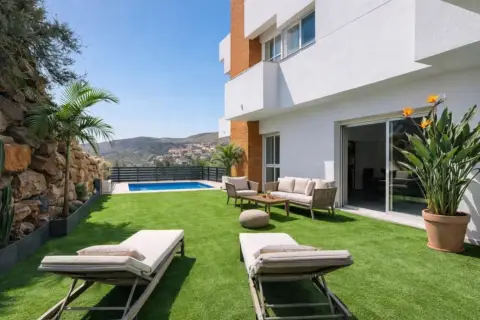 Chalet en calle de los Olivos, 31