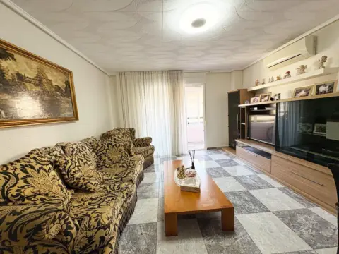 Apartamento en calle San Andrés