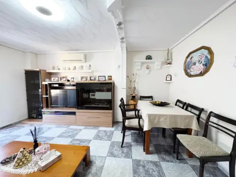Apartamento en calle San Andrés