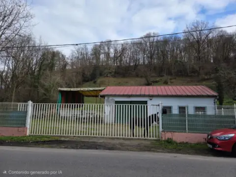 Casa en calle Bendicion, nº 73