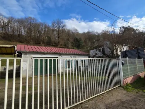 Casa en calle Bendicion, nº 73