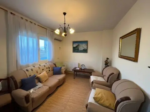 Apartamento en Castilla La Mancha