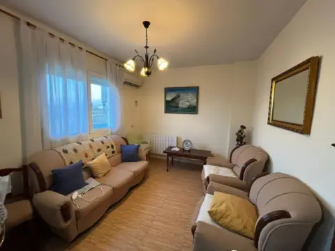 Apartamento en Castilla La Mancha