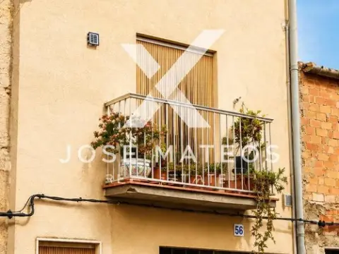 Casa en Carrer Valencia