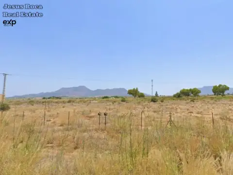 Terreno en La Magdalena