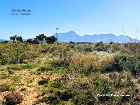 Terreno en La Magdalena